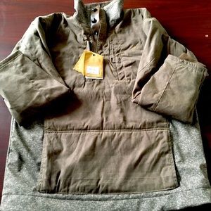 Avery Fowler Jacket